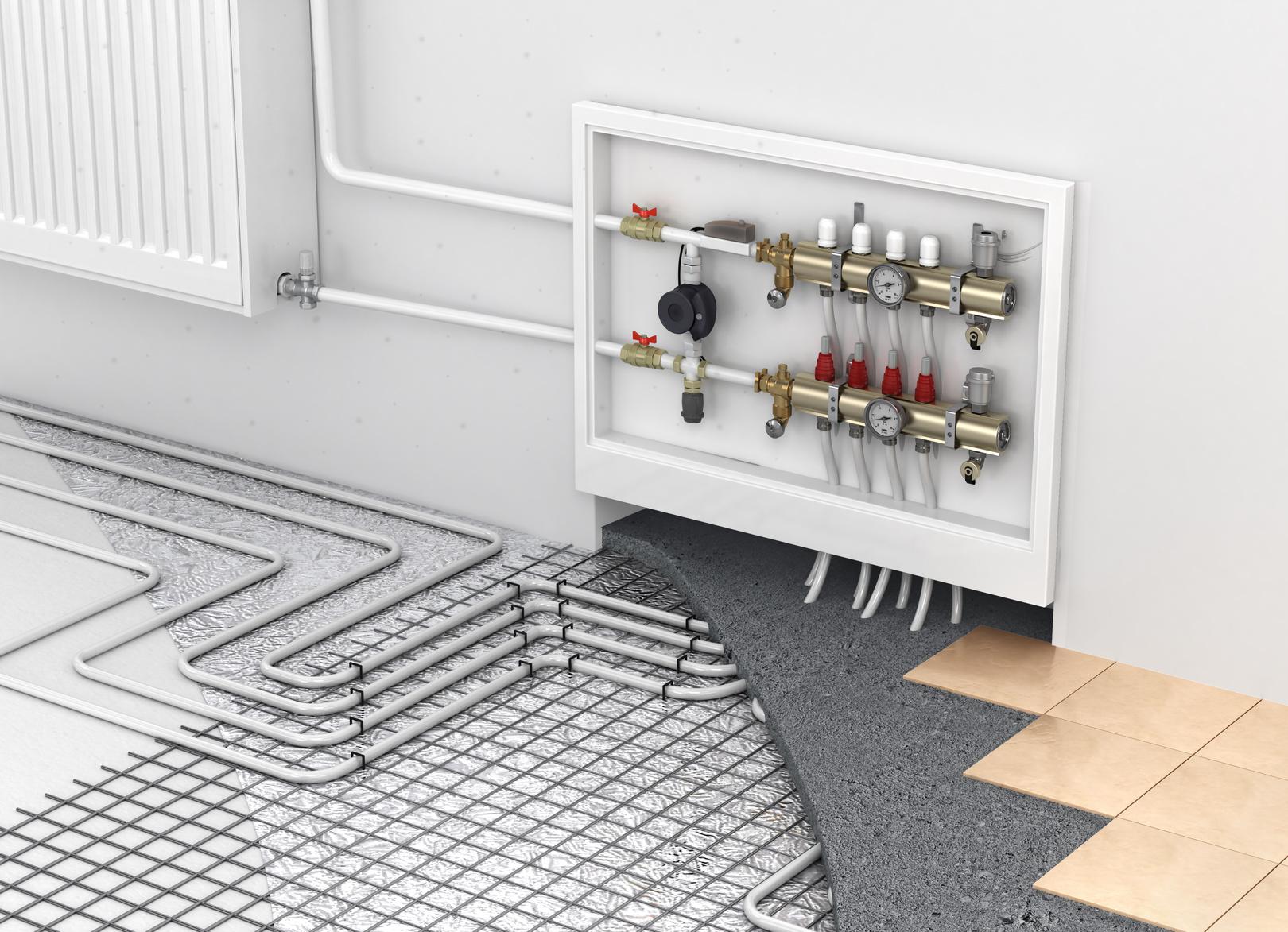 installateur climatisation maison avec evacuation Voisins-le-Bretonneux